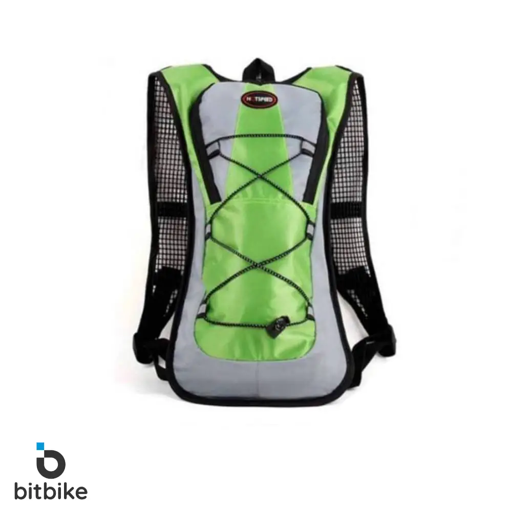 کوله پشتی دوچرخه ورزشی برند هات اسپید