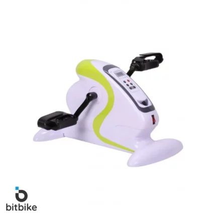 دوچرخه فیزیوتراپی مینی بایک برقی برند آذیموس مدل AZ-812H3 (خانگی)