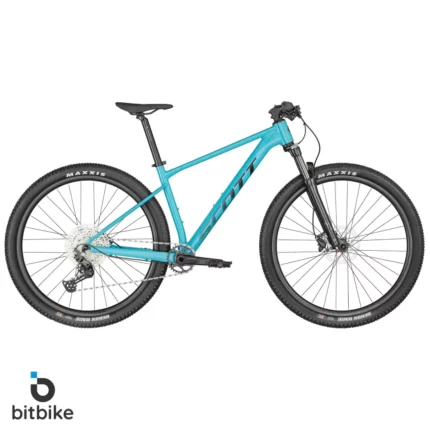 دوچرخه کوهستان اسکات اسکیل 980 (2024) SCOTT SCALE 980