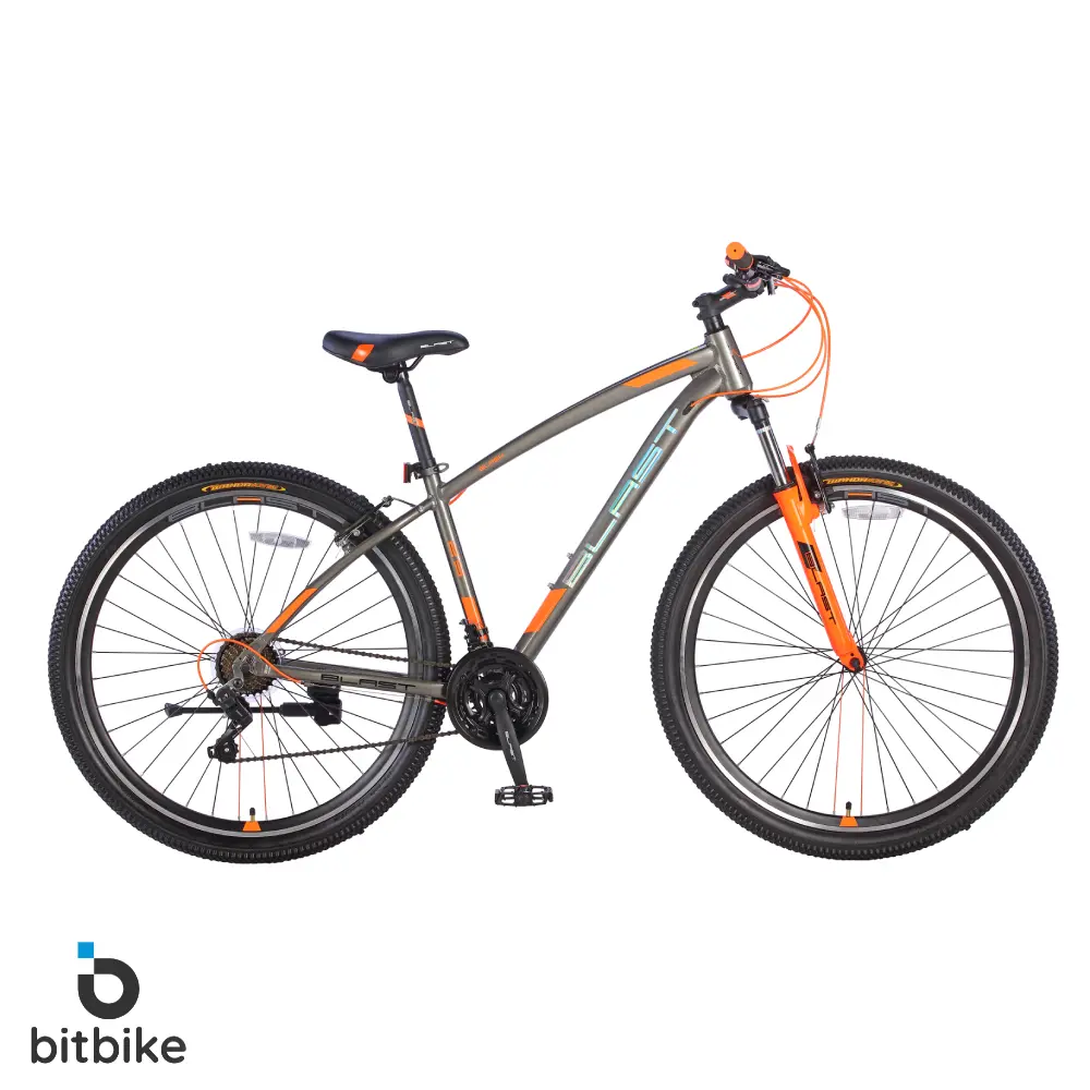 دوچرخه کوهستان بلست مدل اسلش 29 BLAST SLASH سایز 29