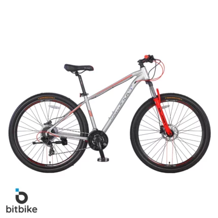 دوچرخه دومنظوره بلست مدل اس ال آر SLR سایز 29