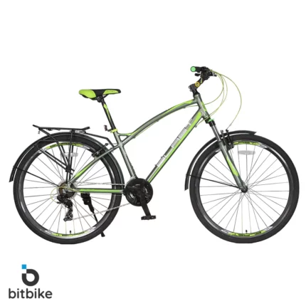 دوچرخه شهری بلست مدل توریست TOURIST سایز 28 (700c)