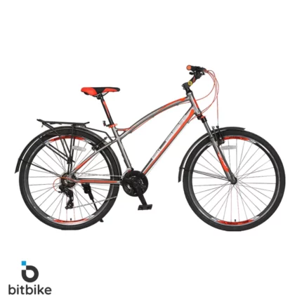 دوچرخه شهری بلست مدل توریست TOURIST سایز 28 (700c)