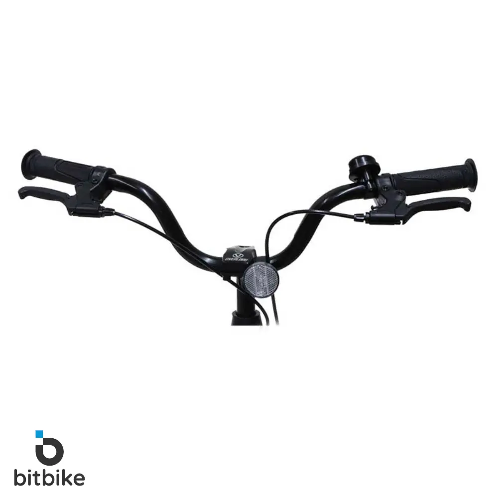 دوچرخه بچگانه اورلورد سایز 20 مدل OV 5000