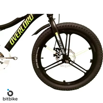 دوچرخه بچگانه اورلورد سایز 20 مدل OV 5000