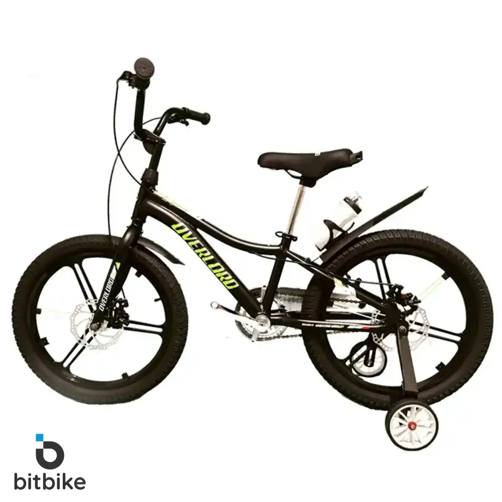 دوچرخه بچگانه اورلورد سایز 20 مدل OV 5000