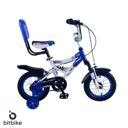 دوچرخه بچگانه BLAST مدل DOMINO سایز 12