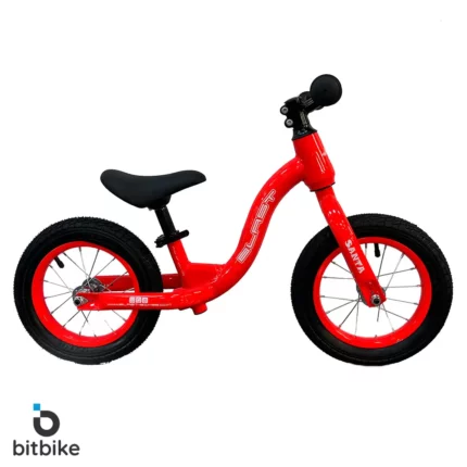 دوچرخه تعادلی (بالانس بایک-Balance Bike) بلست مدل سانتا SANTA سایز 12