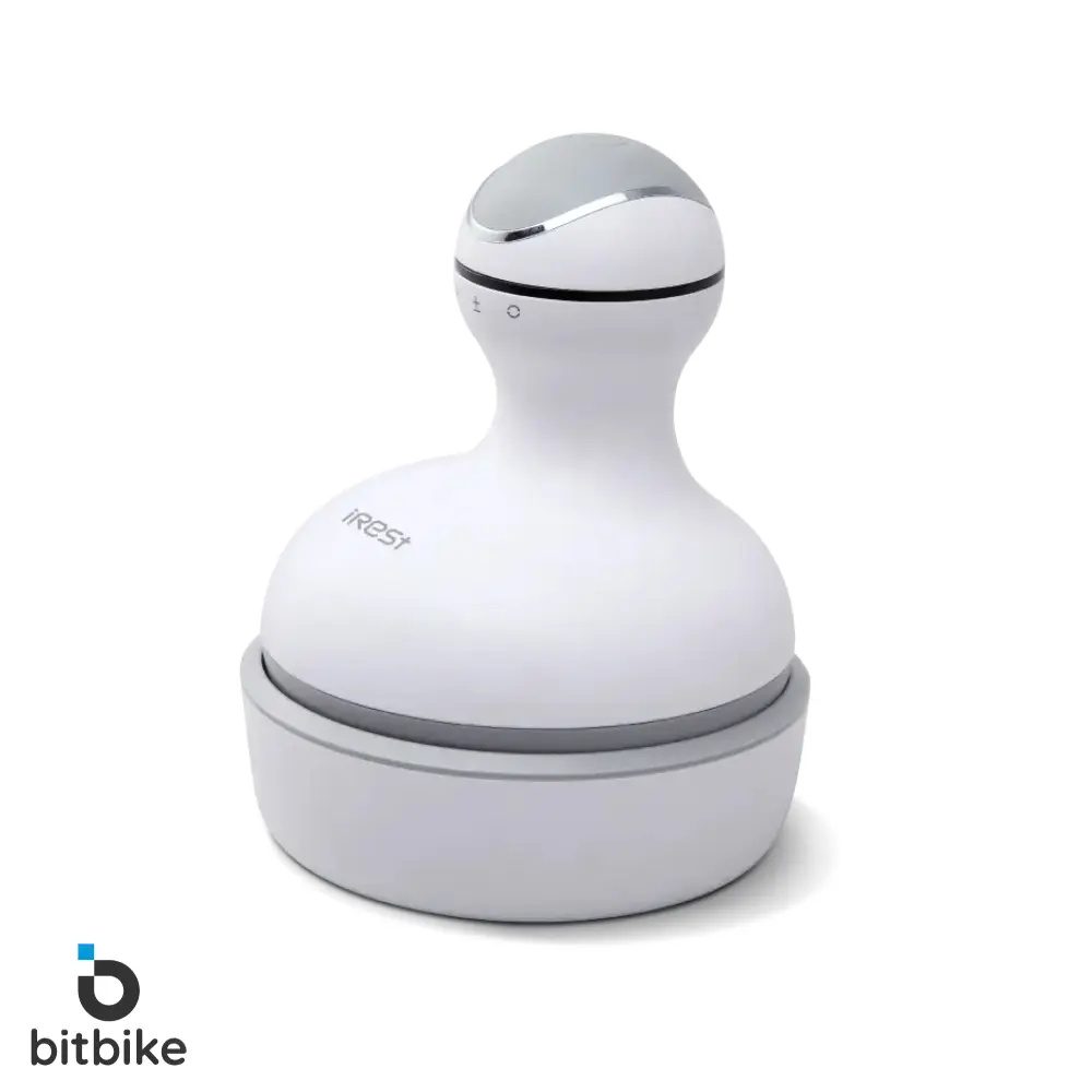 ماساژور سر آیرست مدل SL-C70