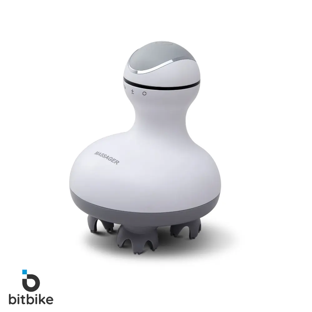 ماساژور سر آیرست مدل SL-C70