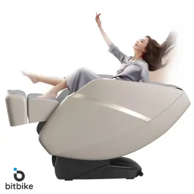 «امکانات صندلی ماساژور SL-A3232»