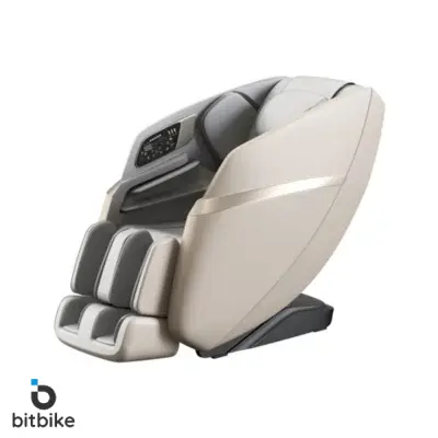 «امکانات صندلی ماساژور SL-A3232»