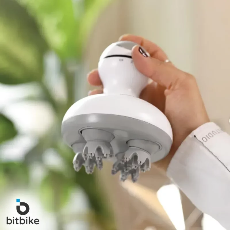 ماساژور سر آیرست مدل SL-C70