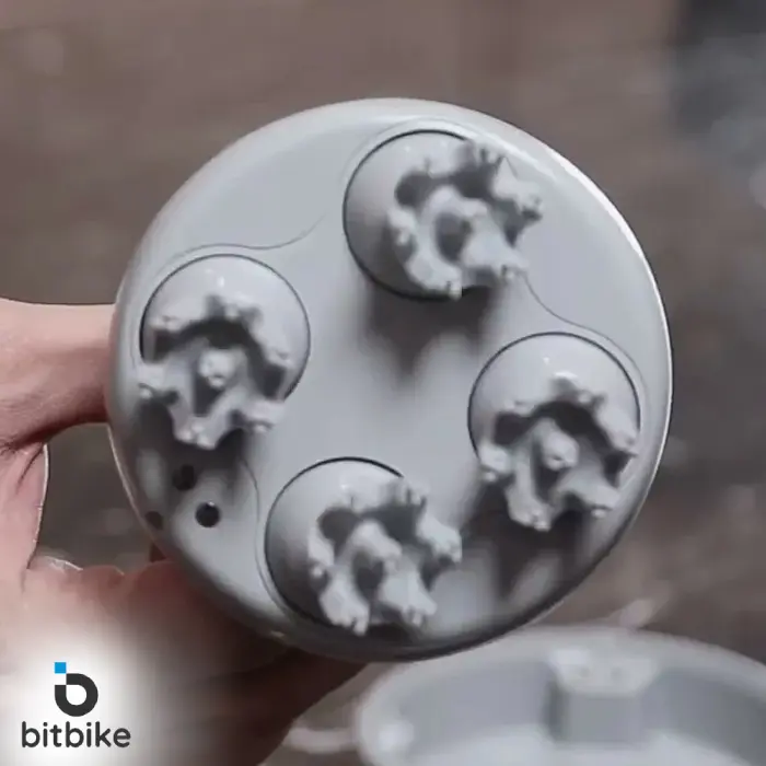 ماساژور سر آیرست مدل SL-C70