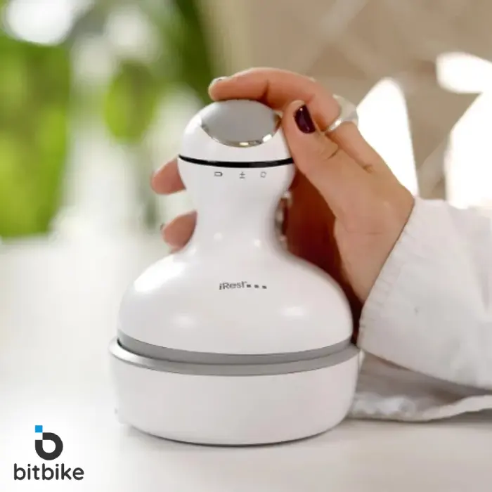 ماساژور سر آیرست مدل SL-C70