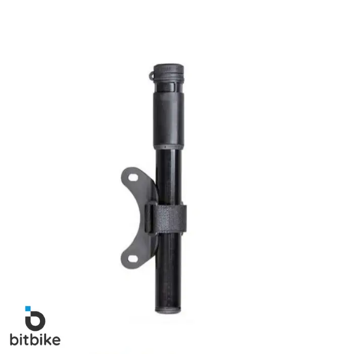 تلمبه دوچرخه دستی پرو مدل PRO 0320 compact