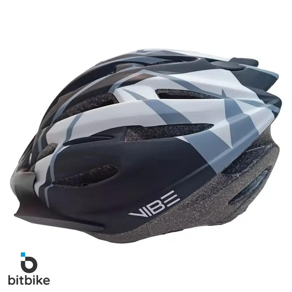 کلاه دوچرخه سواری وایب مدل ARTEX