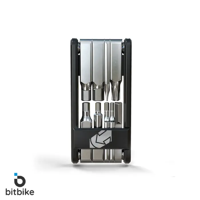 آچار مشتی 9 کاره برند PRO پرو پرفورمنس