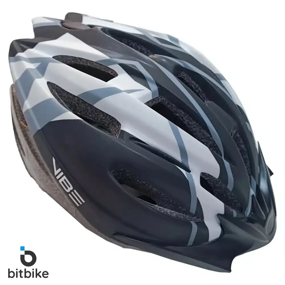 کلاه دوچرخه سواری وایب مدل ARTEX