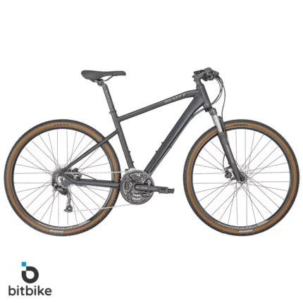 دوچرخه شهری اسکات ساب کراس 40 (2024) SCOTT SUBCROSS 40