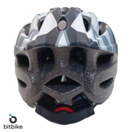 کلاه دوچرخه سواری وایب مدل ARTEX