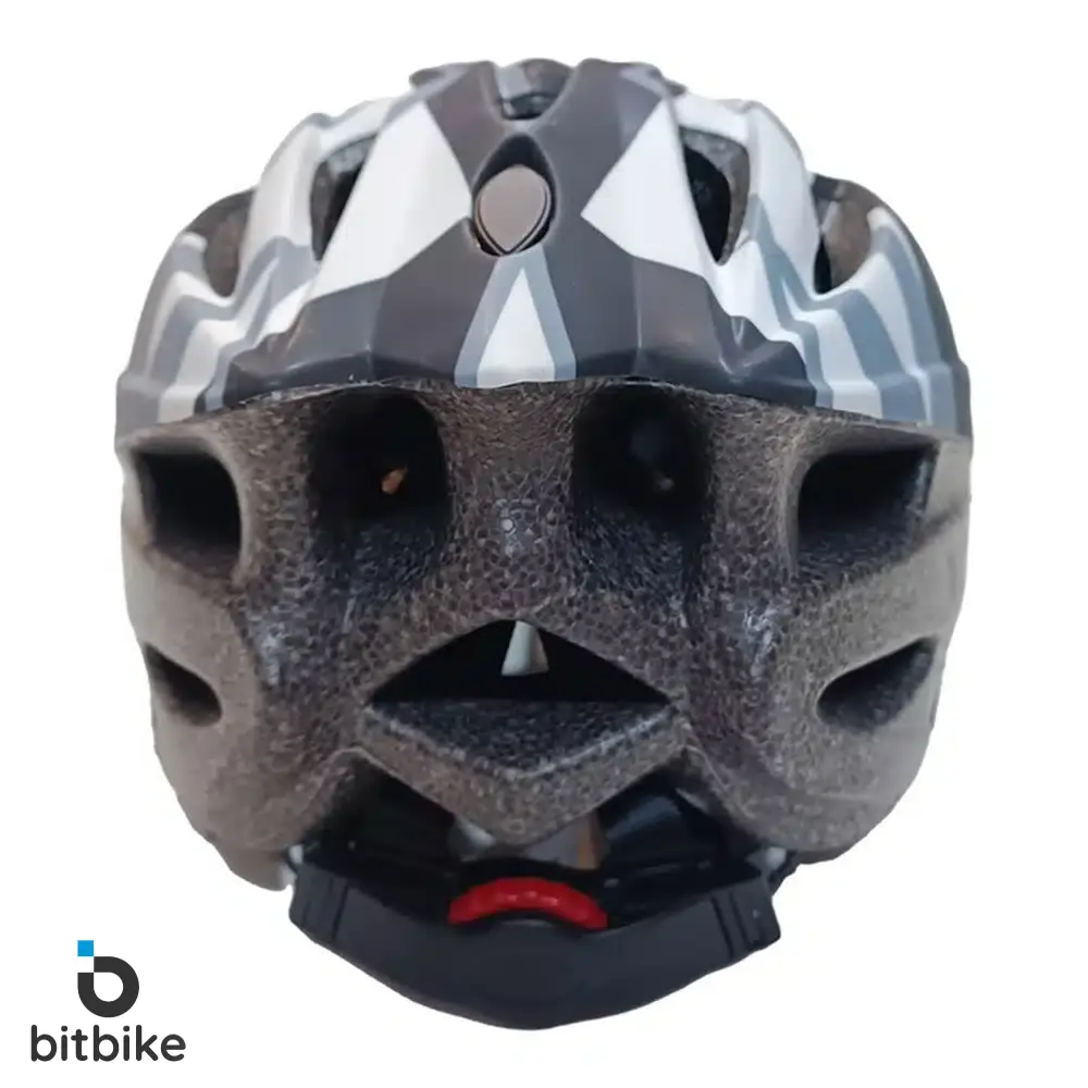 کلاه دوچرخه سواری وایب مدل ARTEX