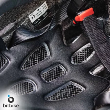 کلاه دوچرخه سواری وایب مدل ARTEX