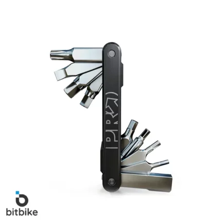 آچار مشتی 9 کاره برند PRO پرو پرفورمنس