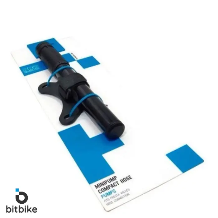 تلمبه دوچرخه دستی پرو مدل PRO 0320 compact