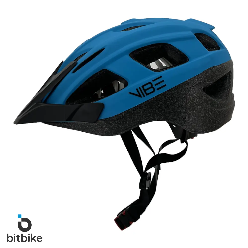 کلاه دوچرخه سواری وایب مدل River