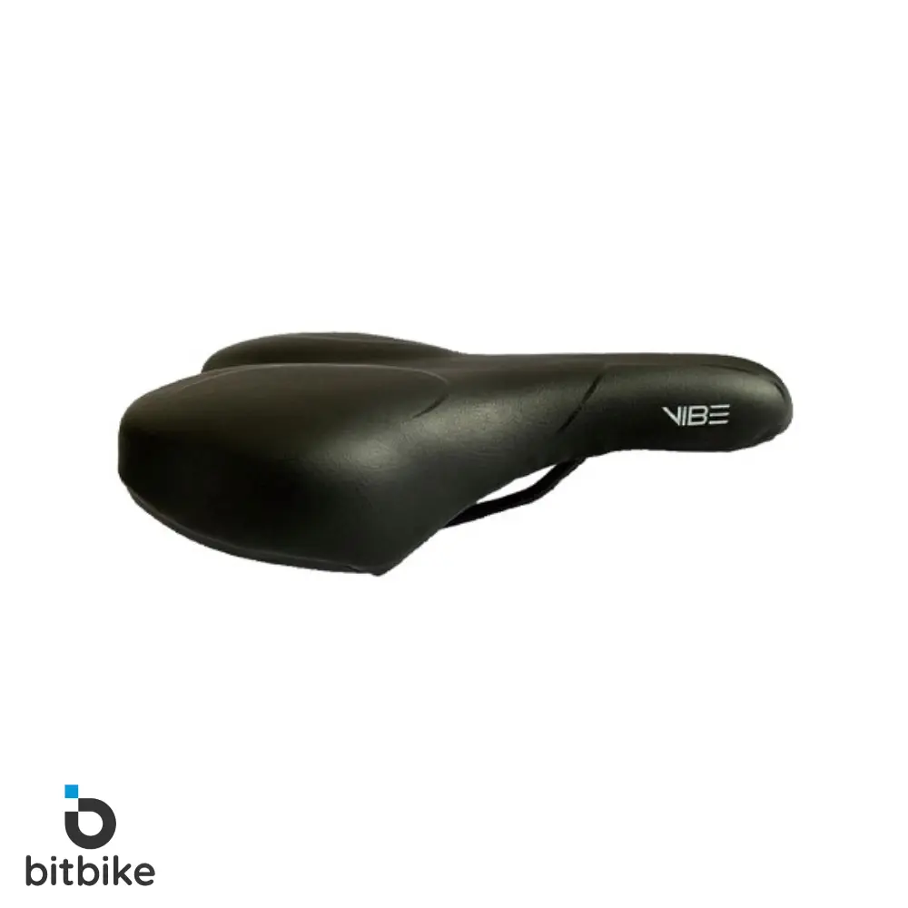 زین فوم دوچرخه وایب مدل ۶۸۰V17