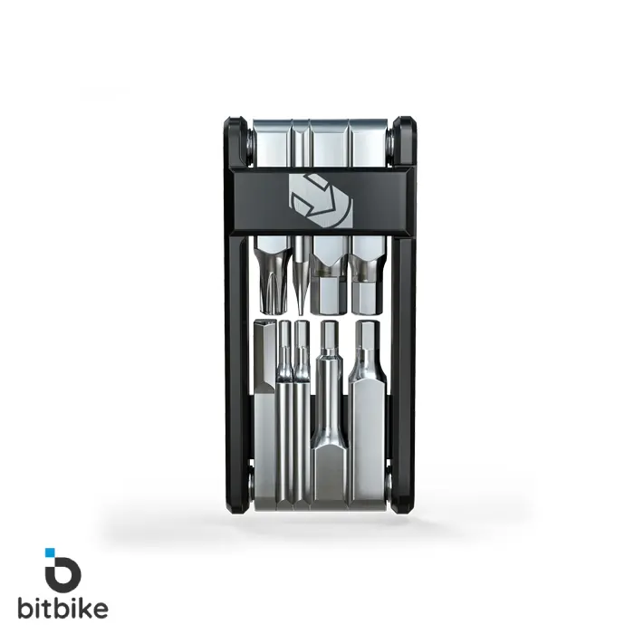 آچار مشتی 9 کاره برند PRO پرو پرفورمنس