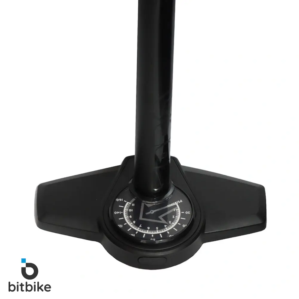 تلمبه زمینی پرو درجه دار مدل PRO touring کد 0270