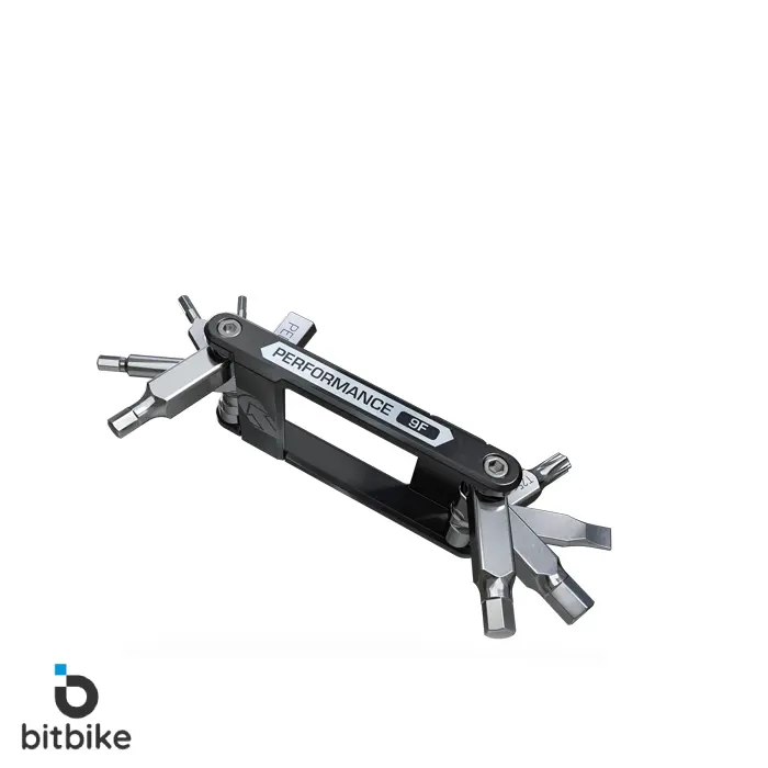 آچار مشتی 9 کاره برند PRO پرو پرفورمنس