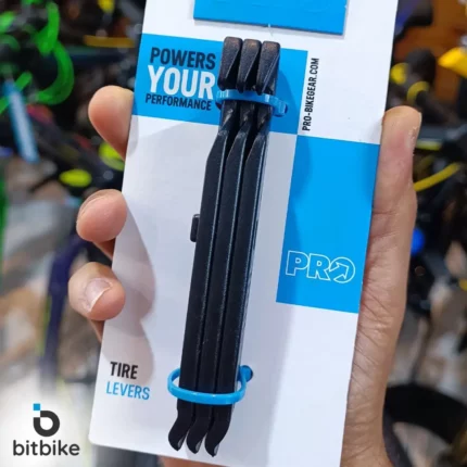 تایر لور 3 تکه پرو