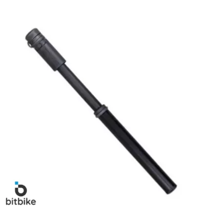 تلمبه دوچرخه دستی پرو مدل PRO 0320 compact