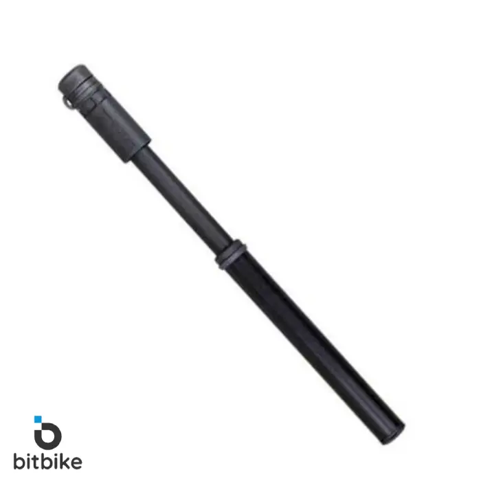 تلمبه دوچرخه دستی پرو مدل PRO 0320 compact