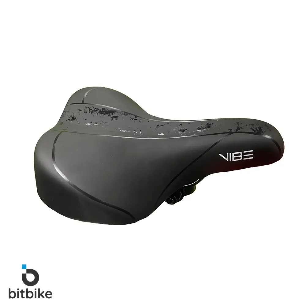 زین فوم دوچرخه وایب مدل ۶۸۰V48