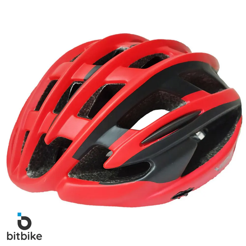 کلاه دوچرخه سواری وایب مدل SUREN