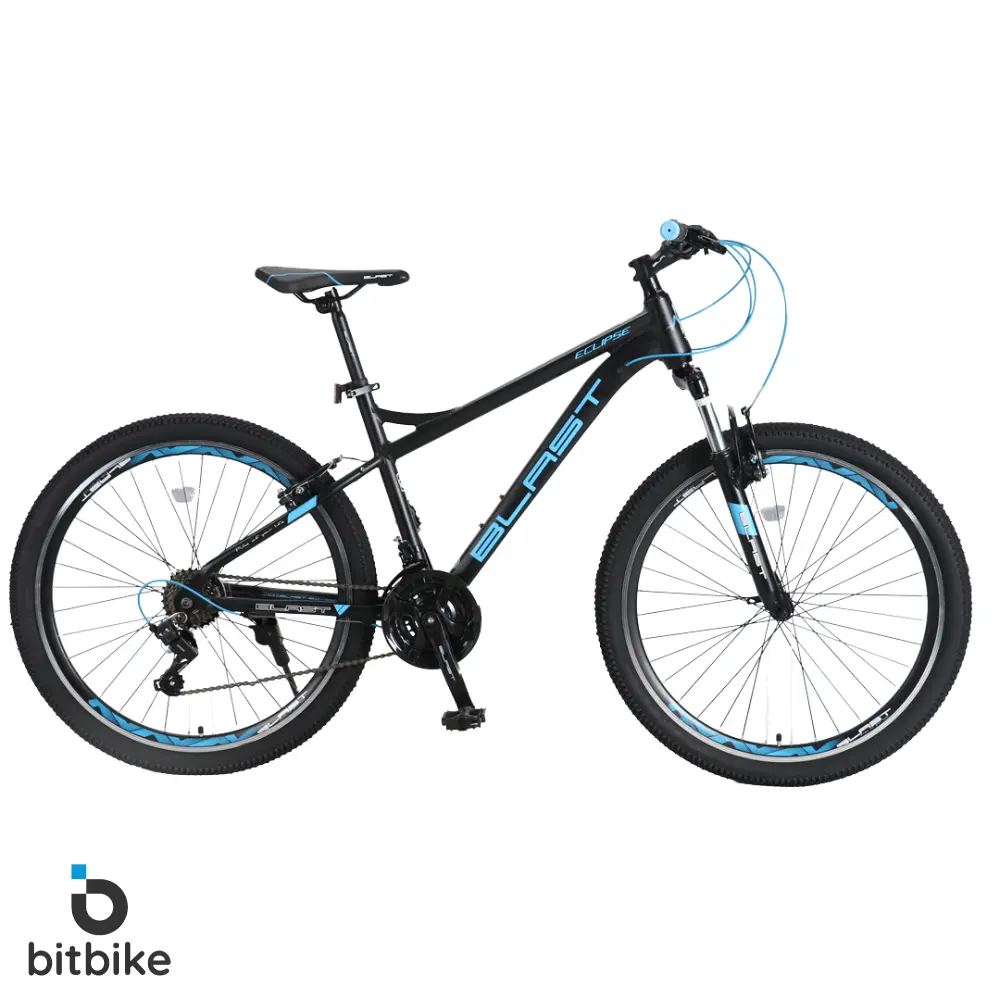 دوچرخه کوهستانی بلست مدل اسلیپس سایز 26 BLAST ECLIPSE