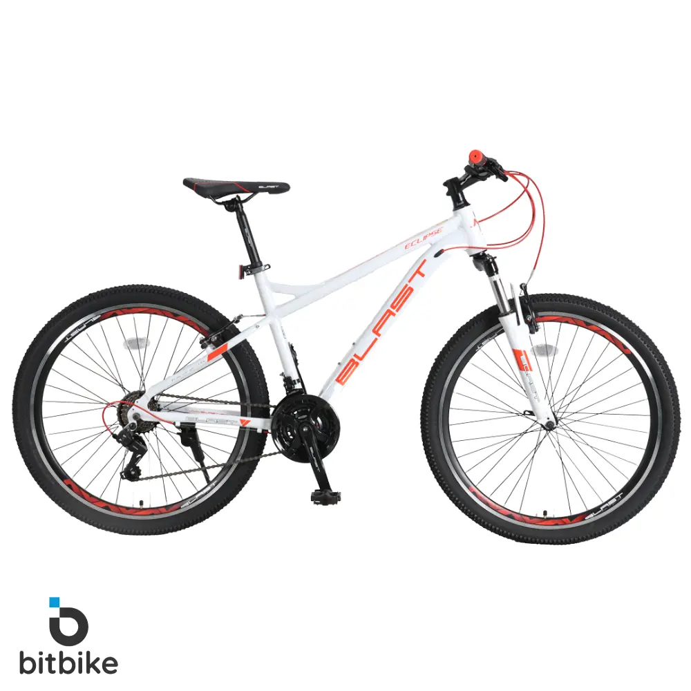 دوچرخه کوهستانی بلست مدل اسلیپس سایز 26 BLAST ECLIPSE