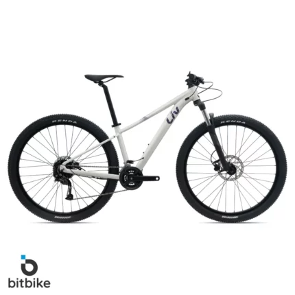 دوچرخه کوهستان زنانه برند لیو مدل تمپ3 (2022) LIV TEMPT3