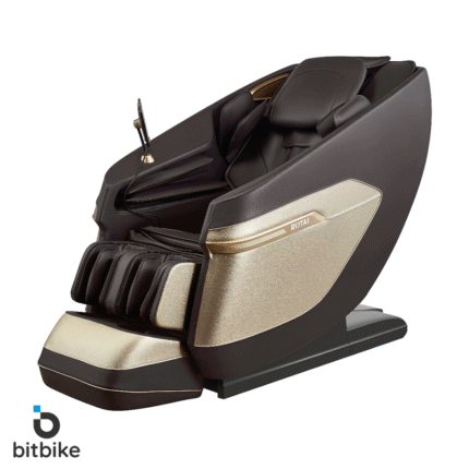 صندلی ماساژور روتای RT-5980