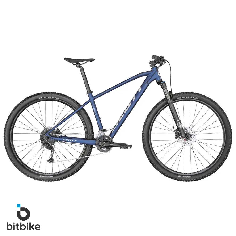 دوچرخه کوهستان اسکات اسپکت 940 (2024) SCOTT ASPECT 940