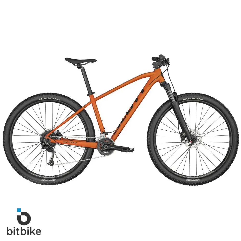 دوچرخه کوهستان اسکات اسپکت 940 (2024) SCOTT ASPECT 940