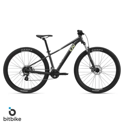 دوچرخه کوهستان زنانه برند لیو مدل تمپ4 (2022) LIV TEMPT4