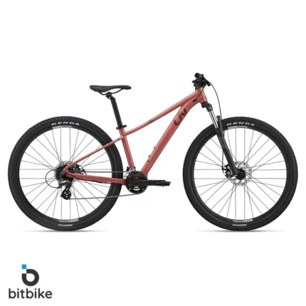 دوچرخه کوهستان زنانه برند لیو مدل تمپ4 (2022) LIV TEMPT4