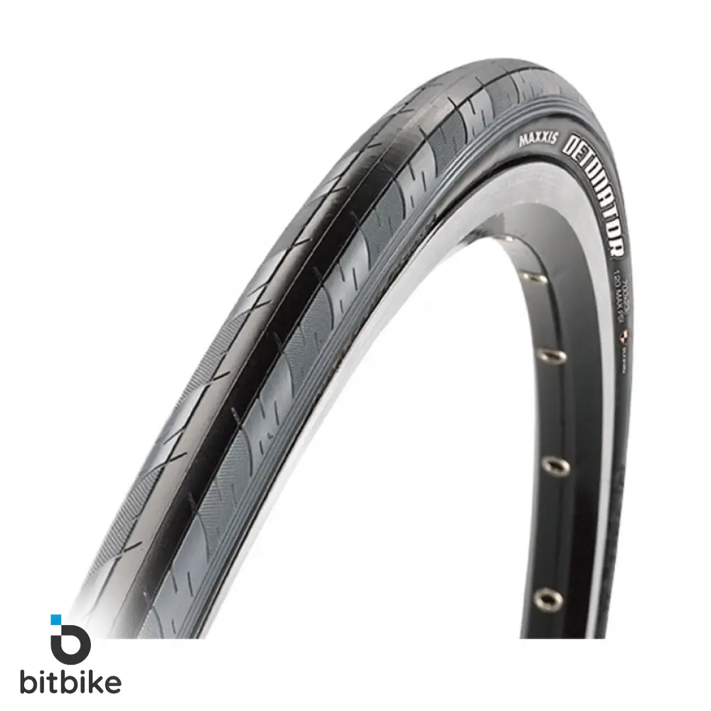 لاستیک مکسیس مدل جاده MAXXIS road detonator 700x25