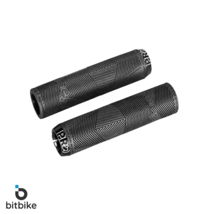 گریپ مشکی پرو قفل شو SPORT 32mm 132.5mm مدل GRIPPR0050