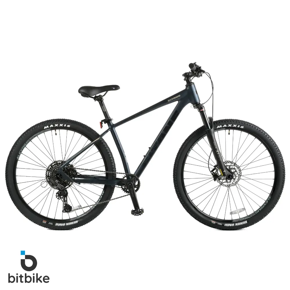 دوچرخه کوهستانی 2025 برند ژیتان مدل کوبالت Kobalt PLUS
